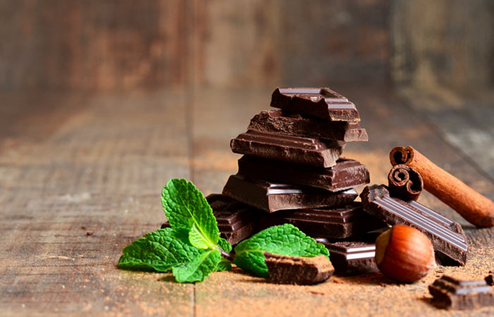 Peppermint leaves other benefits