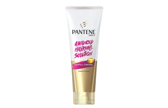 Pantene Hair Fall Control Conditioner