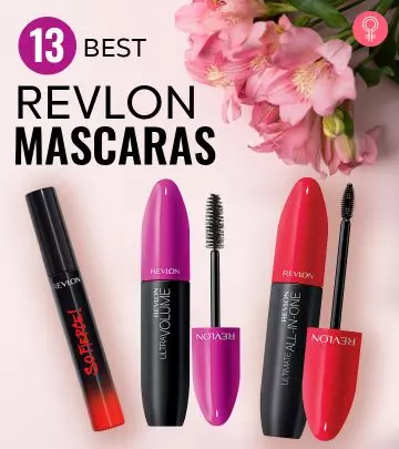 13 Best Revlon Mascaras Of 2024 – According To A Makeup Artist