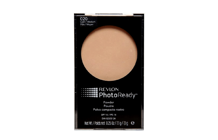 Revlon PhotoReady Compact Powder