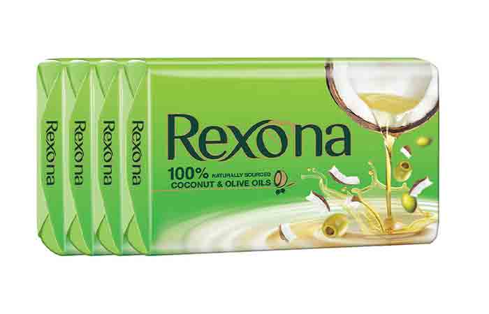 Rexona-100%-Naturally-Sourced-Coconut-And-Olive-Oil-Soap