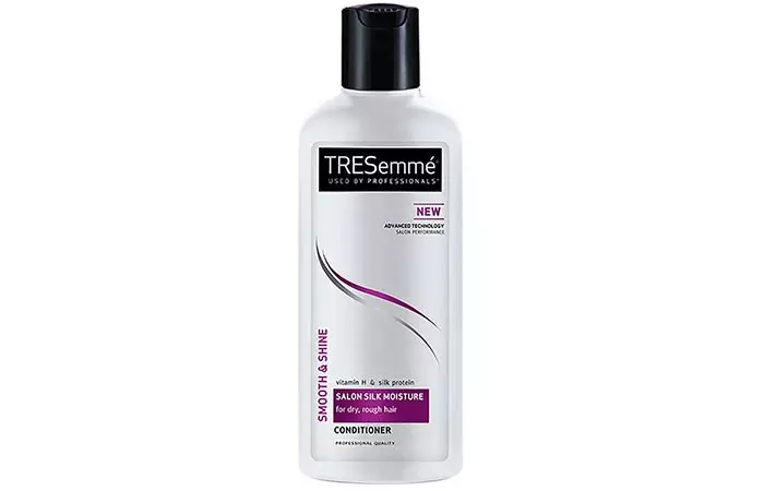 TRESemme Smooth & Shine Conditioner - Hair Conditioners