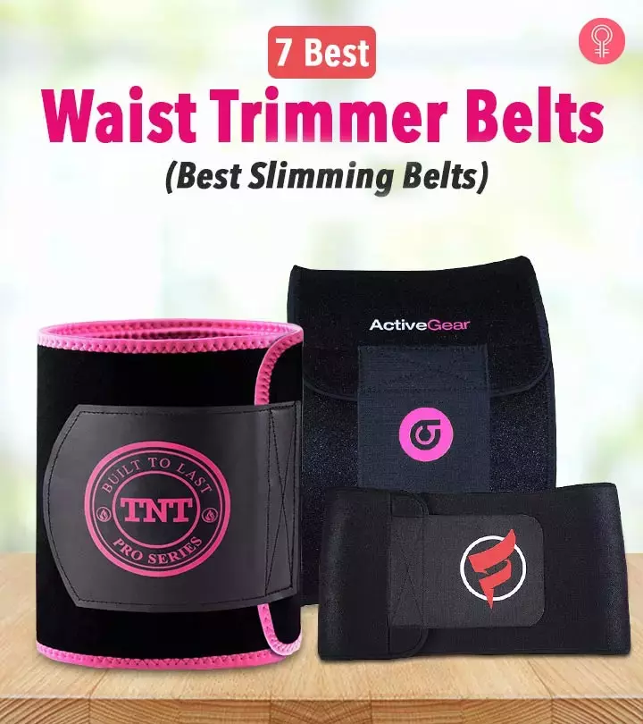 The 7 Best Waist Trimmers Of 2024 – Say Goodbye To Belly Fat