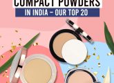 20 Best Compact Powders In India – 2022 Update