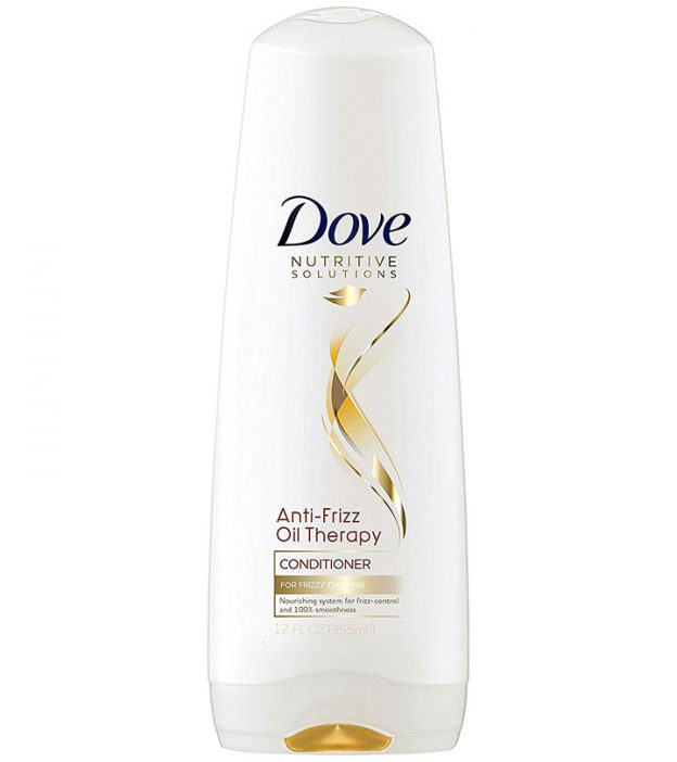 best conditioner for straight hair
