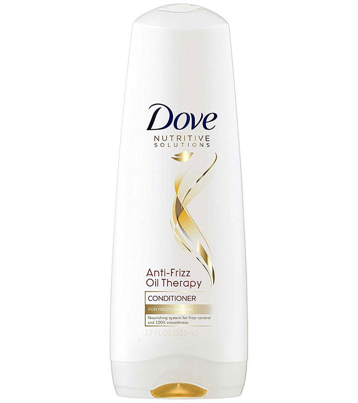 conditioner to make hair soft