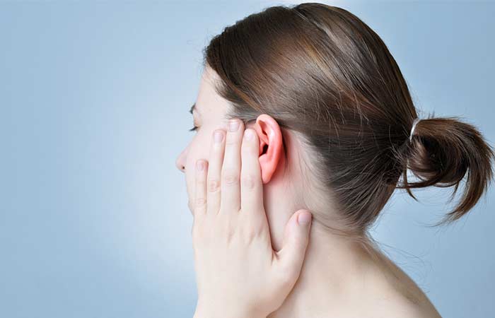 Treats Ear Infections