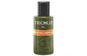 Trichup Hair Fall Control Oil - Hair Growth Oils