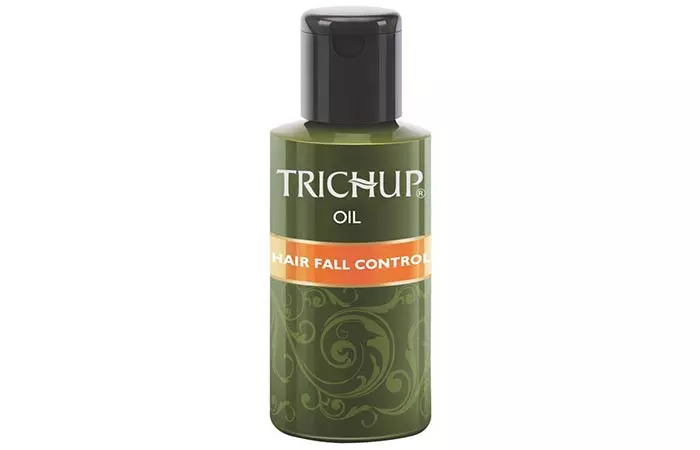 Trichup Hair Fall Control Oil - Hair Growth Oils