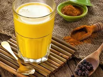 10 Turmeric Milk Benefits And Side Effects To Know