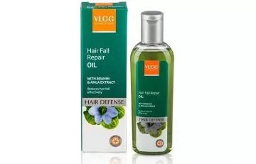 VLCC Hair Defense Hair Fall Repair Oil - Hair Growth Oils