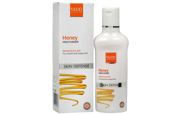VLCC HONEY MOISTURISER