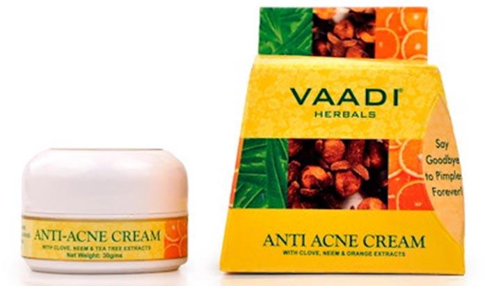 27 Best Anti Acne And Anti Pimple Creams In India