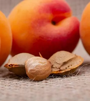 What Does Research Say About Using Apricot Seeds For Cancer