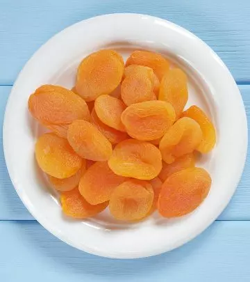 What Makes Dried Apricots Beneficial For Your Health Can Anybody Eat Them