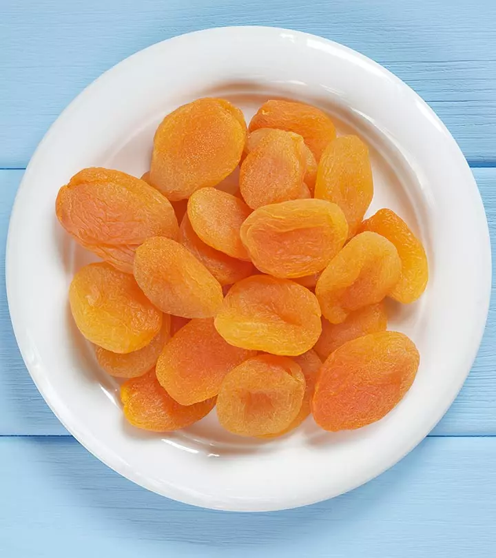 What Makes Dried Apricots Beneficial For Your Health Can Anybody Eat Them
