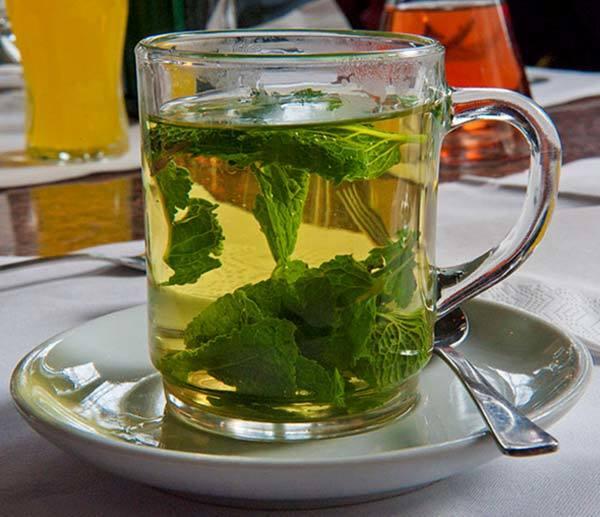 22 best benefits of peppermint tea for skin, hair, and health