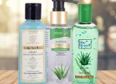 10 Best Aloe Vera Face Washes for All Skin Types of 2022