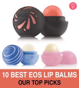 10 Best EOS Lip Balms – Our Top Picks Of 2021