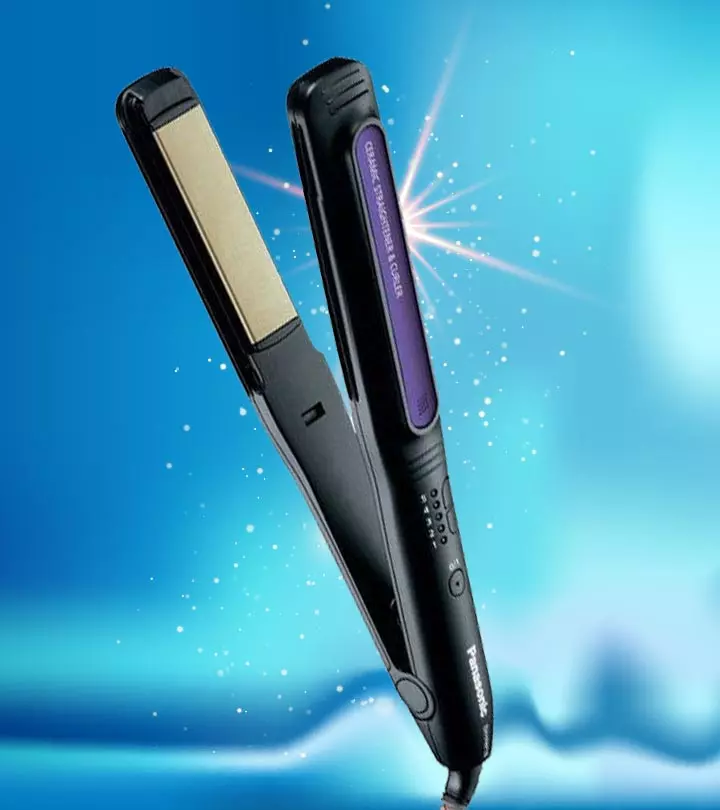 10-Best-Panasonic-Hair-Straighteners-in-India-–-2018-Update