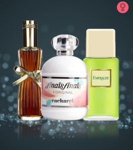 10 Best Vintage Perfumes For Women