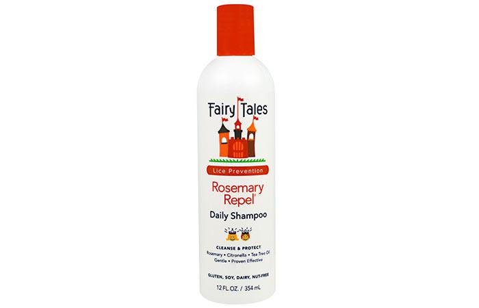 10 Best Anti Lice Shampoos Available In India Our Top Picks For 2019
