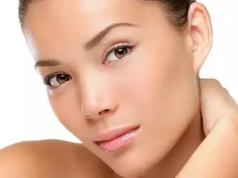 Chinese Beauty Secrets: Top 6 Chinese Skin Whitening Secrets