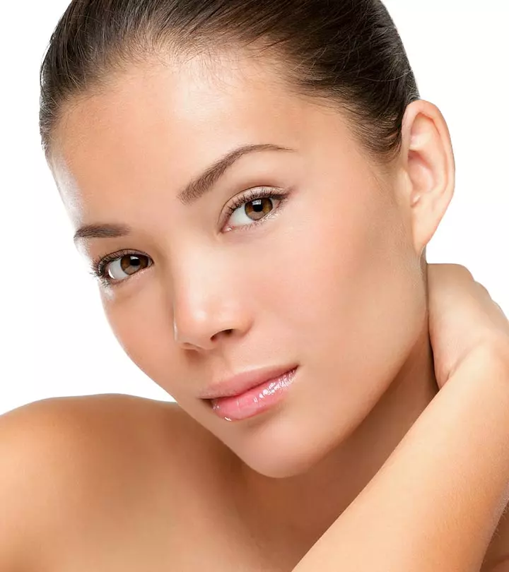 Top 7 Chinese Beauty Secrets For Skin Brightening