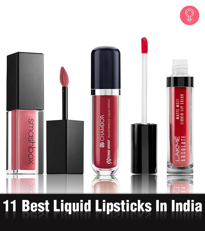 lipstick brands with price