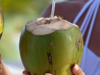 Is Coconut Water Good For Weight Loss?