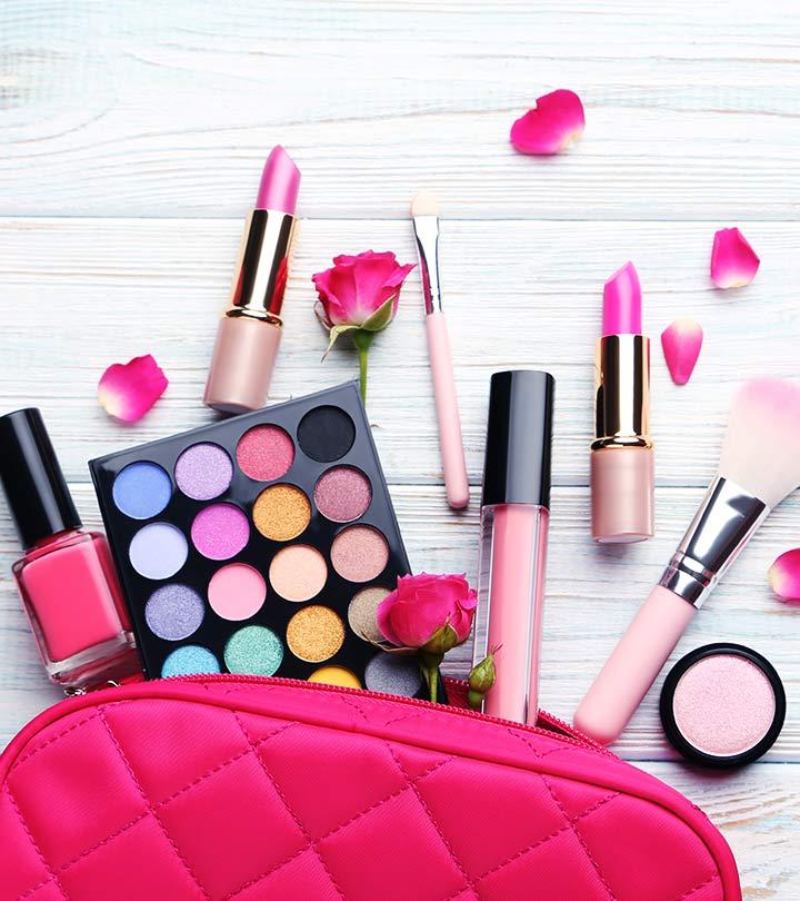 10 Best Bridal Makeup Kit Items In India 2019 Update