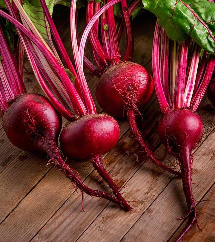 beetroot benefits for skin in hindi