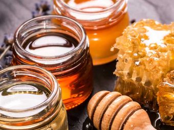 How To Use Honey To Remove Acne At Home