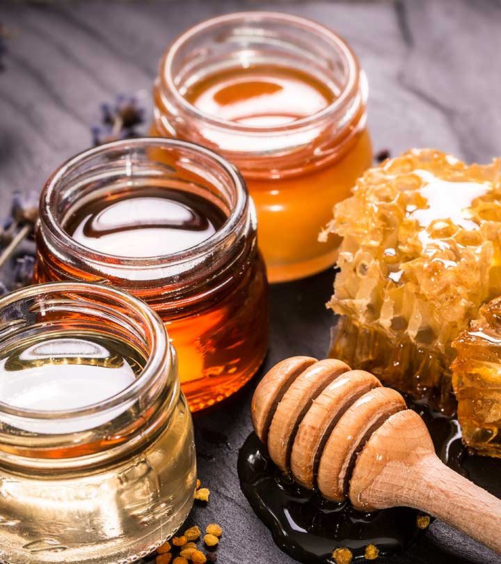 How Effective Is Honey For Acne?