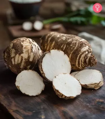 Starchy, nutty, and packed with fiber - this healthy root has captured hearts worldwide.