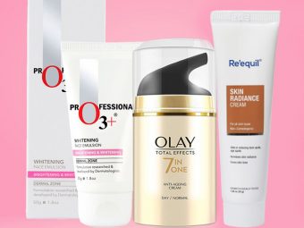 14 Best Pigmentation Creams For Flawless Skin – Best Of 2019