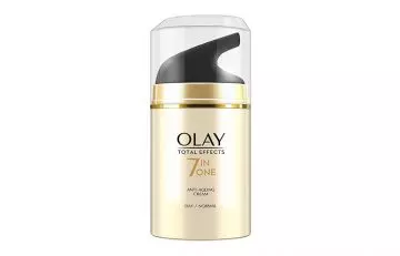 Olay Total Effects 7-In-One Anti Aging Day Cream