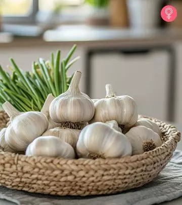 Anything in excess can be unhealthy and harmful for you, and so is garlic.