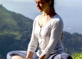 12 Basic Yoga Asanas For Beginners To Ease Into The Routine
