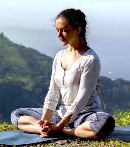 12 Basic Asanas That Will Help You Ease Into The Yoga Regimen