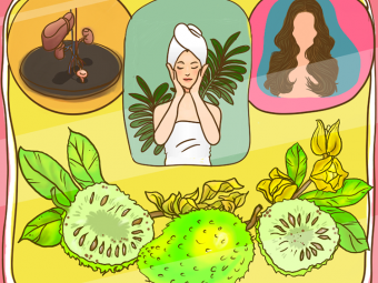 Benefits Of Soursop For Skin, Hair, And Health