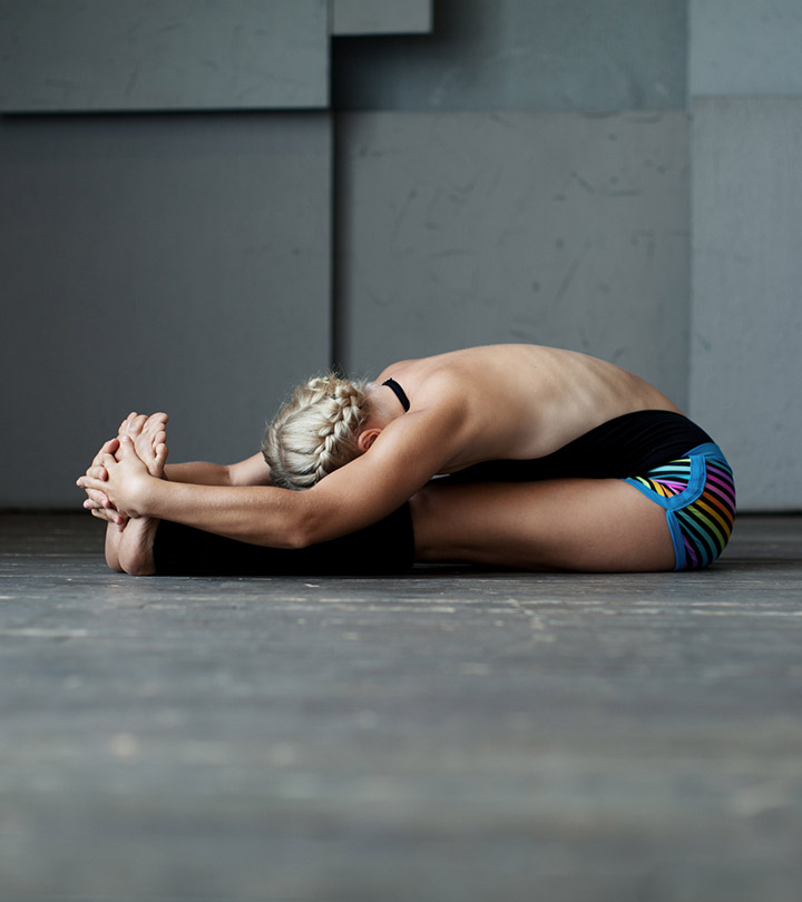 How To Do The Paschimottanasana And What Are Its Benefits?