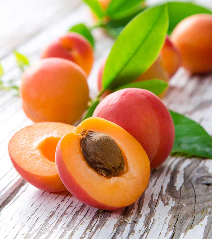 50 Unbelievable Ways Apricots Boost Your Health 2023