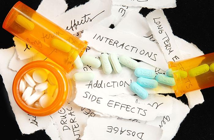 Garlic Side Effects - Might Interact With Certain Drugs Garlic Side Effects