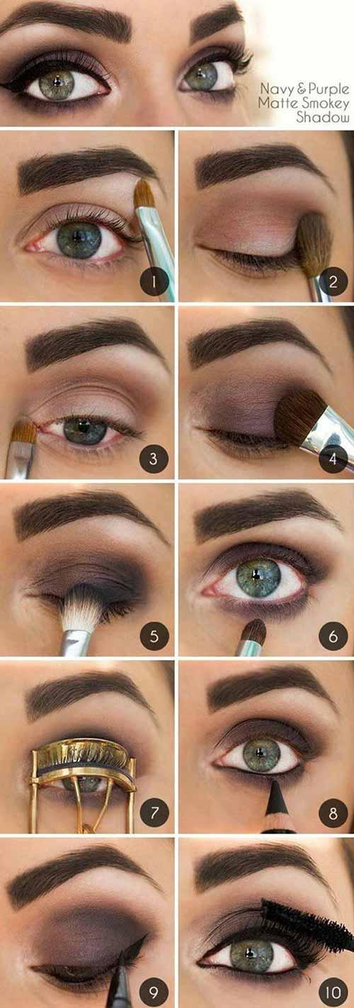 Types Of Makeup Looks Names Infoupdate Org