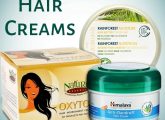 10 Best Dry Hair Creams To Use In 2022 - Our Top 10 Picks