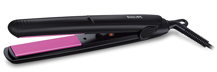 2. Philips Selfie Straightener HP830200