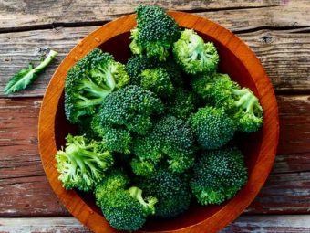 21 Best Benefits Of Broccoli For Skin, Hair, And Health