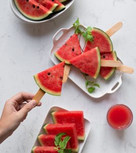21 Proven Benefits Of Watermelon, Nut...