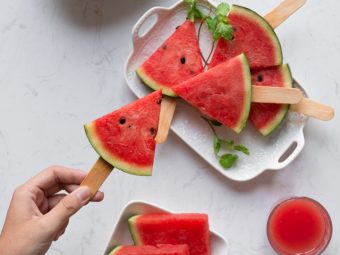 21 Best Benefits Of Eating Watermelon For Skin, Hair, And Health